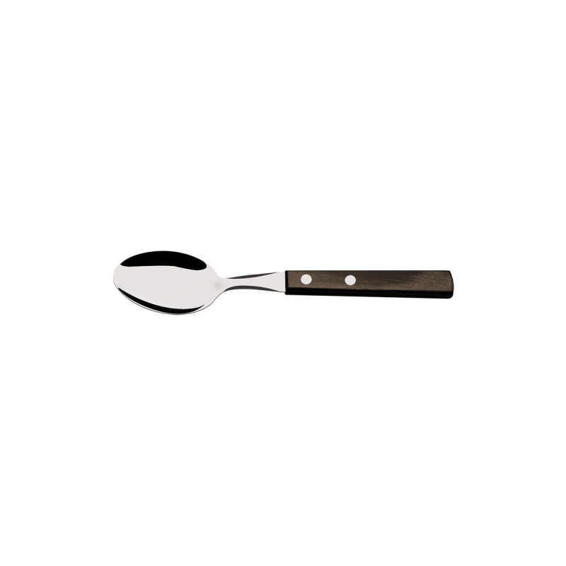 Tramontina POLYWOOD FSC CUCCHIAINO (Tea Spoon) 29810/176 Brown