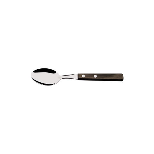 Tramontina POLYWOOD FSC CUCCHIAINO (Tea Spoon) 29810/176 Brown