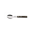 Tramontina POLYWOOD FSC CUCCHIAINO (Tea Spoon) 29810/176 Brown