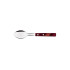 Tramontina POLYWOOD FSC CUCCHIAINO (Tea Spoon) 29810/175 Red