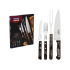 Tramontina POLYWOOD FSC SET UTENSILI E POSATE CARNE/BBQ 14 PZ 29899/211
