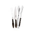 Tramontina POLYWOOD FSC SET UTENSILI BBQ 3 PZ 29899/267