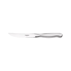 Tramontina ZURIQUE BISTECCA DENTATO JUMBO (Steak knife serr) CM.15 63986/780