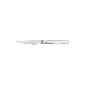 Tramontina ZURIQUE BISTECCA DENTATO (Steak knife serr) CM.6 63986/990