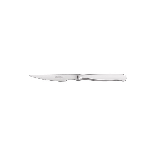 Tramontina ZURIQUE BISTECCA DENTATO (Steak knife serr) CM.6 63986/990