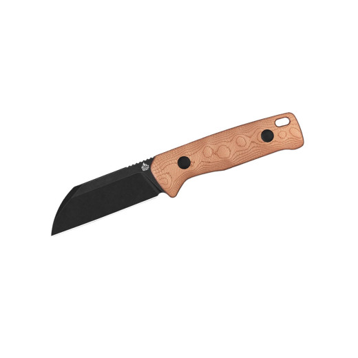 QSP BABY PENGUIN G-10 STW BLK QS130BP-C2 Copper Foil