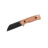 QSP BABY PENGUIN G-10 STW BLK QS130BP-C2 Copper Foil