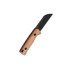 QSP BABY PENGUIN G-10 STW BLK QS130BP-C2 Copper Foil