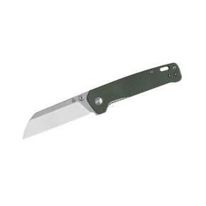 QSP PENGUIN V2 MICARTA D2 SATIN/STW QS130V2-C1 Green
