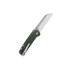 QSP PENGUIN V2 MICARTA D2 SATIN/STW QS130V2-C1 Green