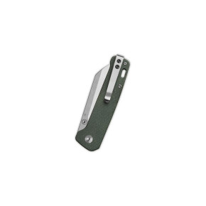 QSP PENGUIN V2 MICARTA D2 SATIN/STW QS130V2-C1 Green