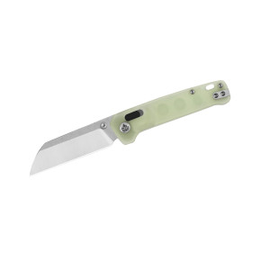 QSP PENGUIN RESIN GLYDE LOCK SATIN/STW QS130GL-H1 Glow-in-the-dark