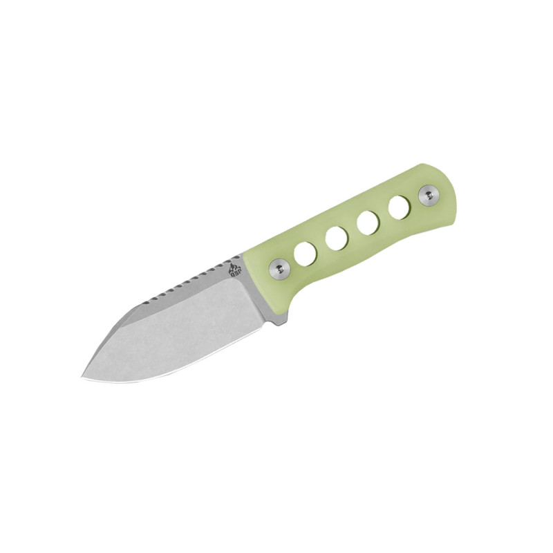 QSP CANARY RESIN STW QS141-K1 Glow-in-the-dark