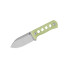QSP CANARY RESIN STW QS141-K1 Glow-in-the-dark