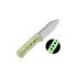 QSP CANARY RESIN STW QS141-K1 Glow-in-the-dark