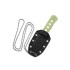 QSP CANARY RESIN STW QS141-K1 Glow-in-the-dark