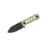 QSP CANARY RESIN STW BLACK QS141-K2 Glow-in-the-dark
