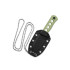 QSP CANARY RESIN STW BLACK QS141-K2 Glow-in-the-dark