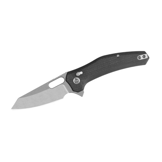 QSP EMU MICARTA STW QS164-A1 Black