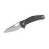 QSP EMU MICARTA STW QS164-A1 Black