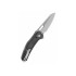 QSP EMU MICARTA STW QS164-A1 Black