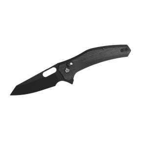 QSP EMU MICARTA BLK QS164-A2 Black