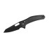 QSP EMU MICARTA BLK QS164-A2 Black
