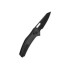 QSP EMU MICARTA BLK QS164-A2 Black