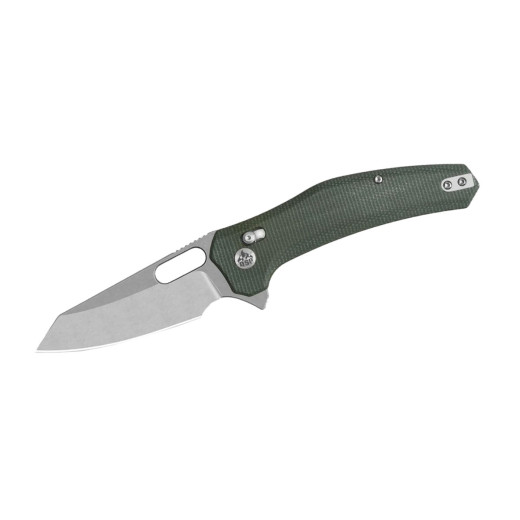 QSP EMU MICARTA STW QS164-B1 Green