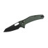 QSP EMU MICARTA BLK QS164-B2 Green