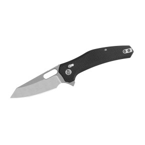 QSP EMU G-10 STW QS164-C1 Black Coarse