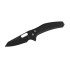 QSP EMU G-10 BLK QS164-C2 Black Coarse