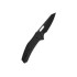 QSP EMU G-10 BLK QS164-C2 Black Coarse