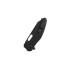 QSP EMU G-10 BLK QS164-C2 Black Coarse