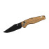 QSP REPTILE ALUMINIUM BLACK QS165-A2 Champagne