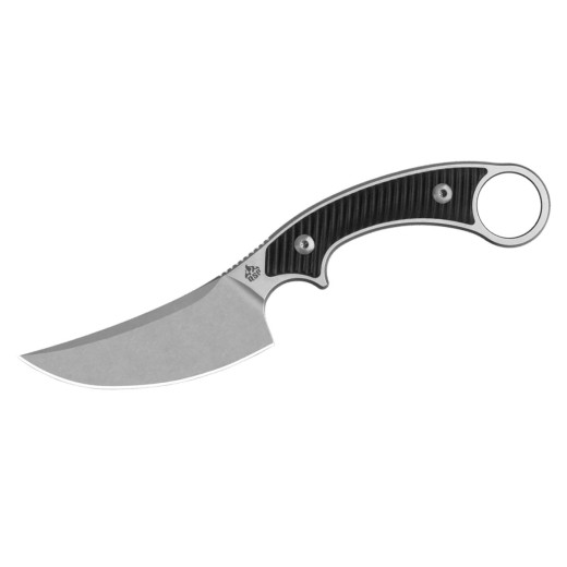 QSP VIPER G-10 STW QS166-A1 Black