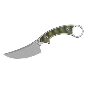 QSP VIPER G-10 STW QS166-B1 OD Green
