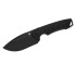 QSP TINY TOT G-10 STW BLK QS169-A2 Black