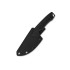 QSP TINY TOT G-10 STW BLK QS169-A2 Black