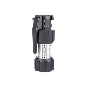 Nextorch ND30B CIVILIAN DISTRACTION DEVICE Ricaricabile 11000 Lumens LED