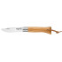 Opinel NEO6 OPIFLEX INOX ULIVO (002504)
