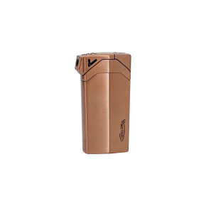 Vector ACCENDISIGARI GUARDIAN DUAL FLAME 03 Copper Satin