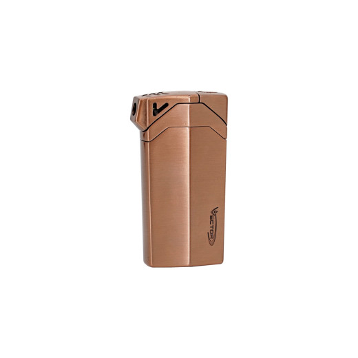 Vector ACCENDISIGARI GUARDIAN DUAL FLAME 03 Copper Satin
