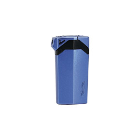 Vector ACCENDISIGARI GUARDIAN DUAL FLAME 06 Mettallic Blue