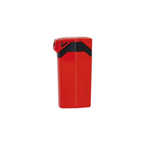 Vector ACCENDISIGARI GUARDIAN DUAL FLAME 08 Red Lacquer