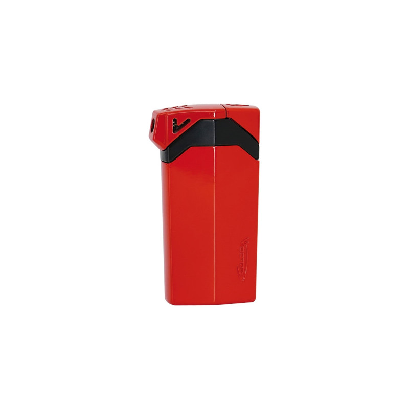 Vector ACCENDISIGARI GUARDIAN DUAL FLAME 08 Red Lacquer