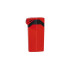 Vector ACCENDISIGARI GUARDIAN DUAL FLAME 08 Red Lacquer