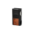 Vector ACCENDISIGARI THOR SINGLE W/ ROTATING V-CUTTER 10 Mahogany Marble Matte