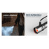 NEBO DAVINCI Ricaricabile 1000 Lumens LED FLT-0018-H