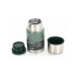 Stanley THE STAINLESS STEEL VACUUM FOOD JAR 24oz /700ml Hammertone Green